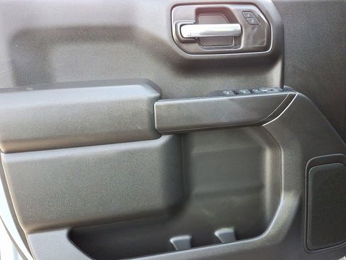 Used 2025 GMC Sierra 1500 Pro w/ Pro Value Package image 12