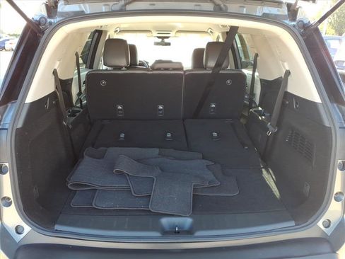 Used 2023 Nissan Pathfinder SV image 17