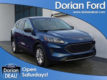 Used 2022 Ford Escape SE w/ Cold Weather Package