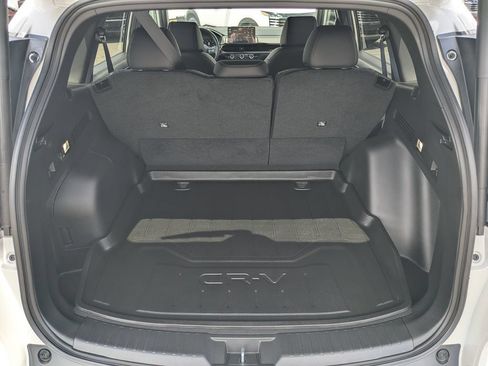 Used 2026 Honda CR-V Sport-L image 16