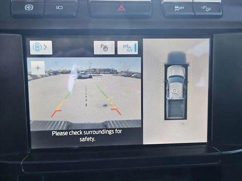 Used 2023 Ford F250 XL w/ STX Appearance Package image 13