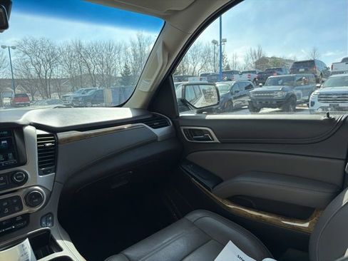 Used 2017 GMC Yukon Denali w/ Open Road Package image 19