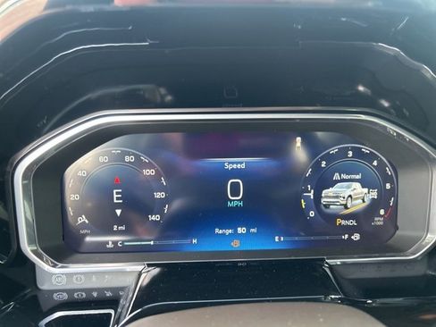 New 2026 Chevrolet Silverado 1500 LT w/ All Star Edition Plus image 21