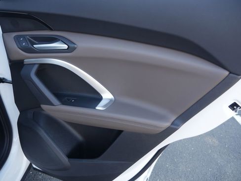 Used 2025 Audi Q5 Premium w/ Convenience Package image 29