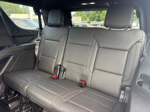 Used 2023 Chevrolet Tahoe Z71 AWD/4WD image 19