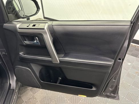 Used 2023 Toyota 4Runner SR5 RWD image 15
