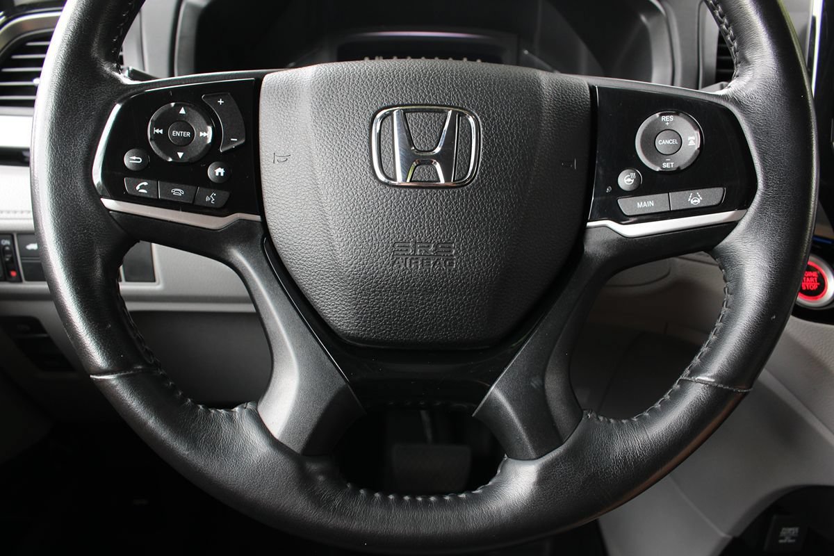 Used 2019 Honda Odyssey Elite image 21