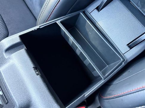 Used 2024 Ford Bronco Raptor w/ Interior Carbon Fiber Pack 6 image 24