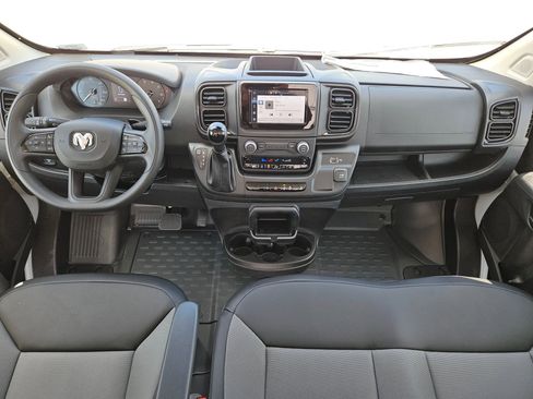 New 2026 RAM ProMaster 1500 w/ Safety Group image 16