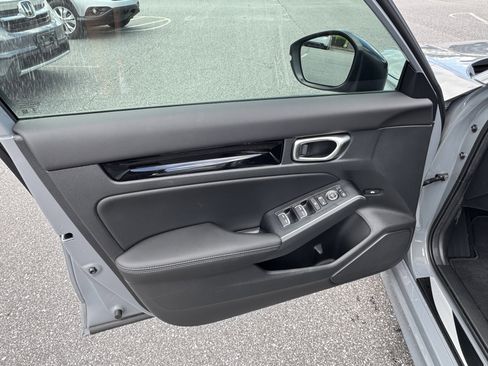 New 2026 Honda Civic Sport Touring image 13