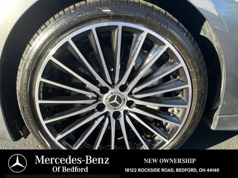 Used 2026 Mercedes-Benz C 300 4MATIC Sedan image 33