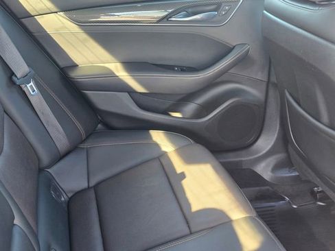 Used 2021 Cadillac CT5 Sport w/ Climate Package image 18