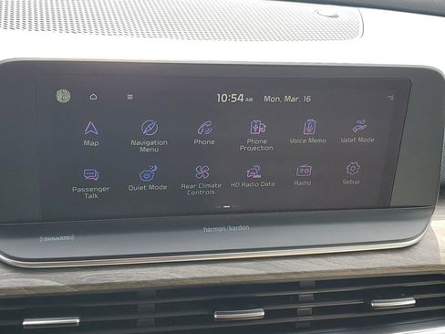 Used 2022 Kia Telluride SX w/ Nightfall Edition Package image 17