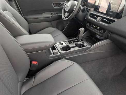 Used 2026 Subaru Outback Limited XT w/ Premium/Limited Plus Package image 20