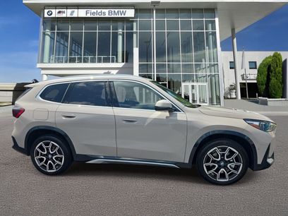 Used 2026 BMW X1 xDrive28i