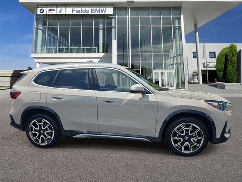 Used 2026 BMW X1 xDrive28i AWD/4WD image 1