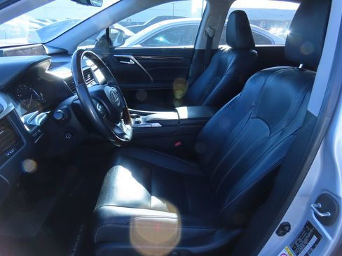Used 2016 Lexus RX 350 FWD w/ Premium Package image 10