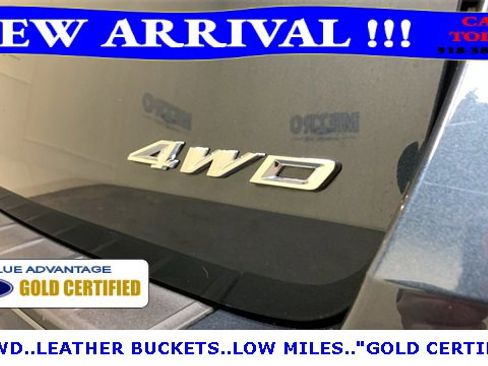 Certified 2022 Ford Explorer XLT w/ Equipment Group 202A image 18