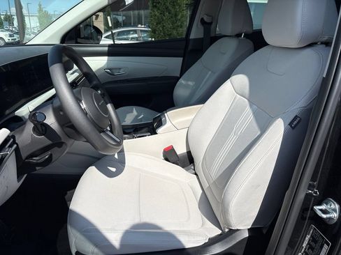 Certified 2026 Hyundai Tucson SEL FWD image 5