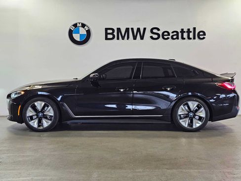 Certified 2023 BMW i4 eDrive35 RWD image 3