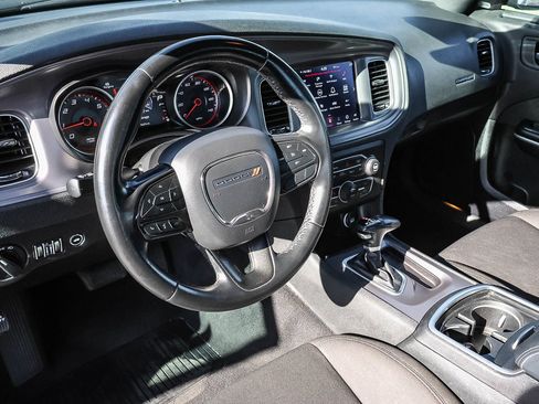 Used 2023 Dodge Charger GT RWD image 19