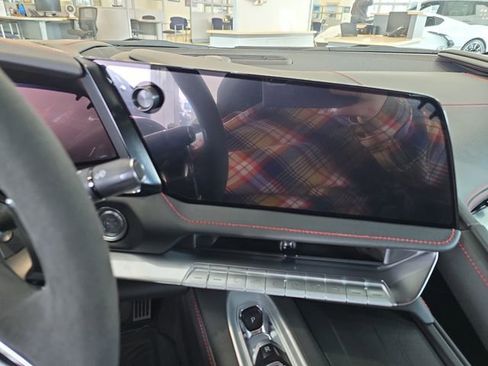 New 2026 Chevrolet Corvette Z06 image 11