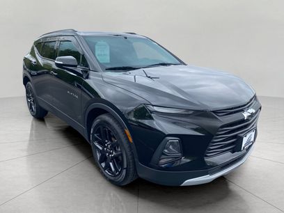 Used 2020 Chevrolet Blazer LT