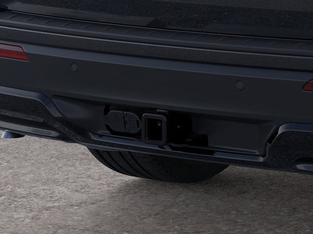 New 2026 Ford Explorer ST-Line w/ ST-Line Street Pack AWD/4WD image 23