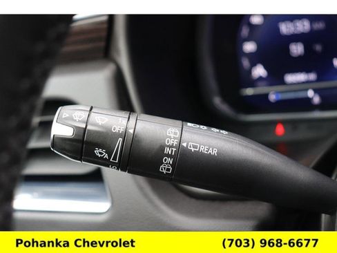 Certified 2023 Chevrolet Tahoe LT image 12