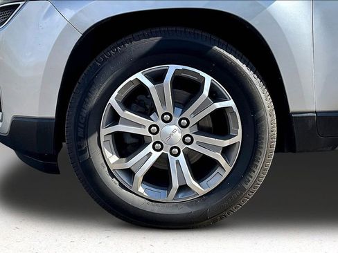 Used 2014 GMC Acadia SLT AWD/4WD image 37