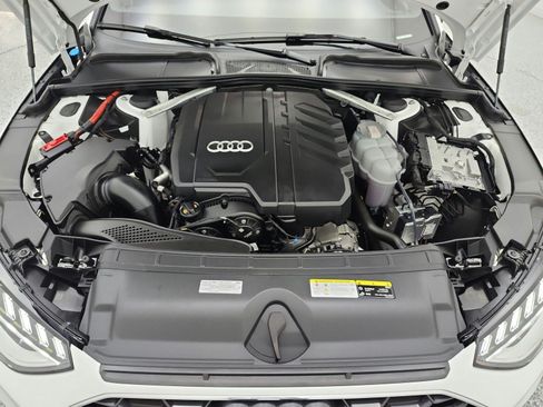 Used 2023 Audi A4 2.0T Premium Plus w/ Premium Plus Package AWD/4WD image 16
