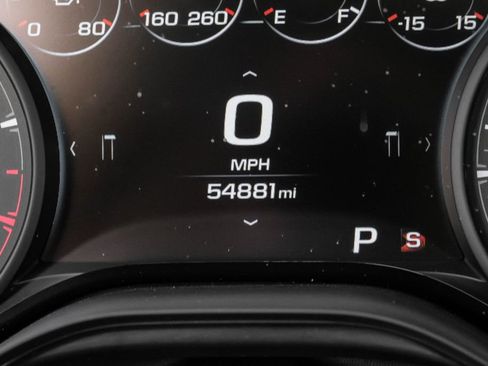 Used 2018 Chevrolet Camaro ZL1 image 17