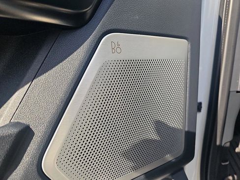 Used 2023 Ford F150 Platinum w/ Equipment Group 701A High image 13