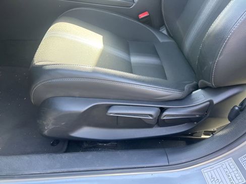 Used 2025 Honda Civic Sport image 21