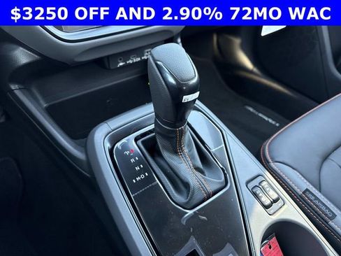 New 2026 Subaru Crosstrek 2.5i Limited w/ Crosstrek Mirror Package image 23