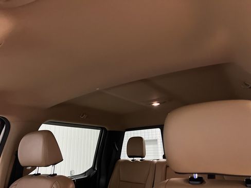 Used 2022 Ford F450 Lariat w/ Lariat Ultimate Package image 17