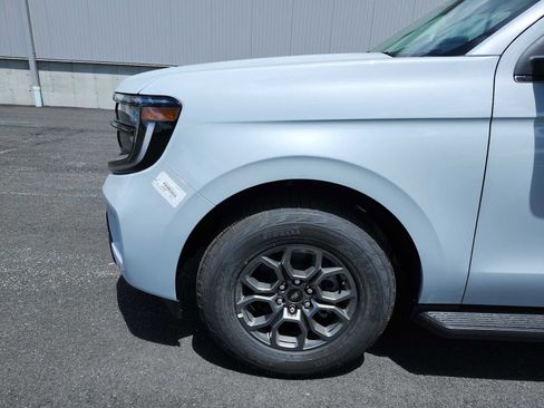 New 2026 Ford Expedition Active AWD/4WD image 10