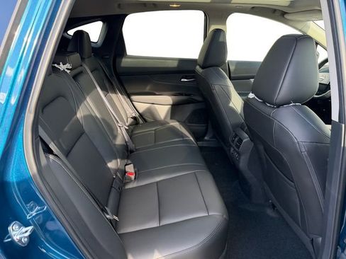 New 2026 Nissan Murano SL w/ Comfort Package image 9