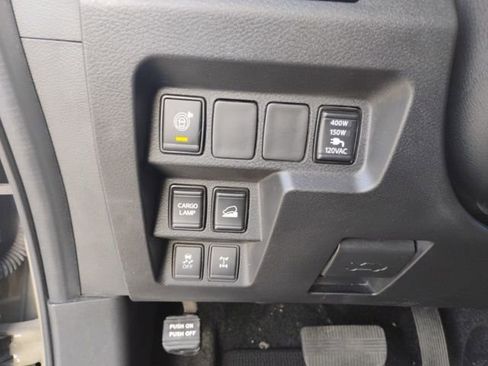 Used 2024 Nissan Frontier PRO-4X w/ Pro Premium Package AWD/4WD image 13