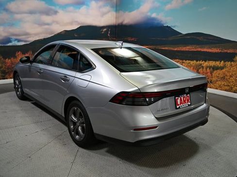 Used 2024 Honda Accord EX image 11