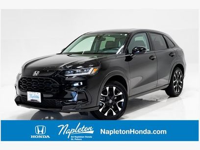 Used 2026 Honda HR-V EX-L