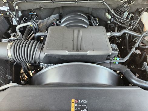 New 2026 Chevrolet Silverado 2500 W/T image 32