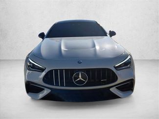 Used 2024 Mercedes-Benz CLE 53 AMG 4MATIC video 2