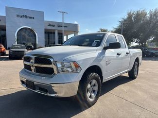 Certified 2022 RAM 1500 Tradesman w/ Popular Equipment Group video 1