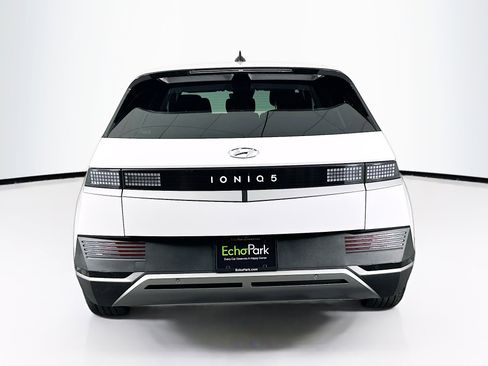 Used 2024 Hyundai Ioniq 5 SE RWD image 7