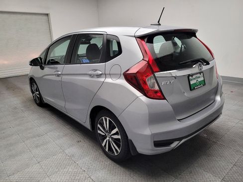 Used 2018 Honda Fit EX-L image 5