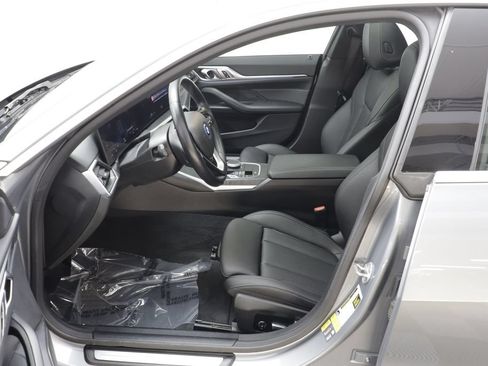 Used 2023 BMW i4 eDrive35 w/ Premium Package RWD image 6