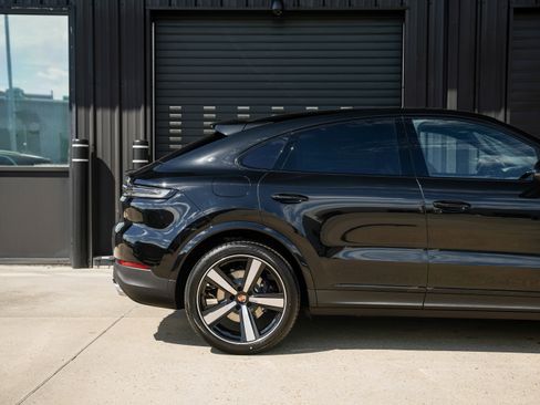 New 2026 Porsche Cayenne E-Hybrid image 14