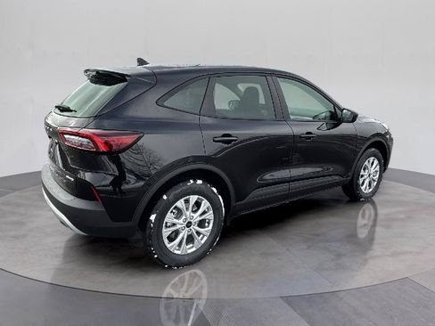 Used 2025 Ford Escape Active w/ Tech Pack #1 AWD/4WD image 6