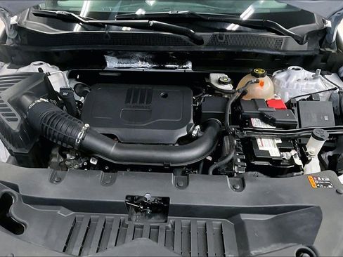 Used 2022 Chevrolet Blazer LT image 9